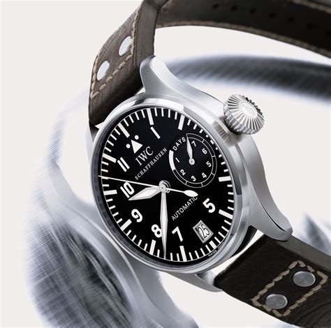 replica iwc big pilot|iwc big pilot ref 5002.